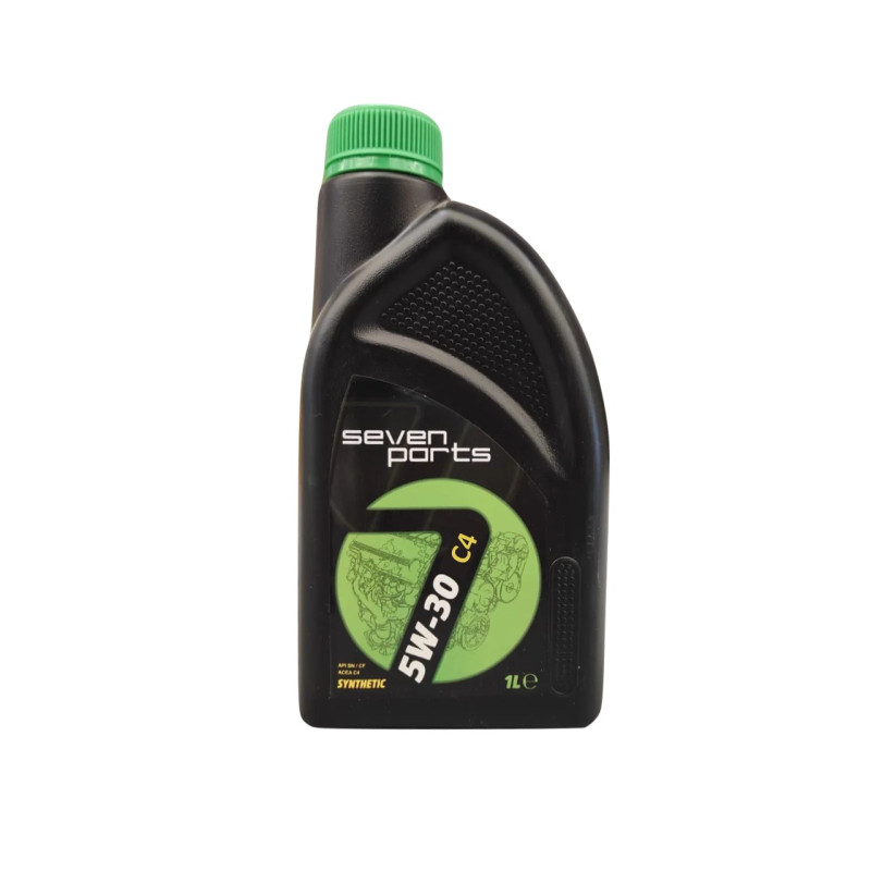 OLIO MOTORE 5W30 C4 