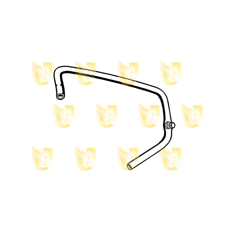 Tubo radiatore - UNIGOM