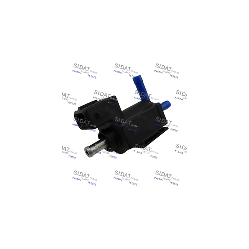 Valvola EGR - SIDAT