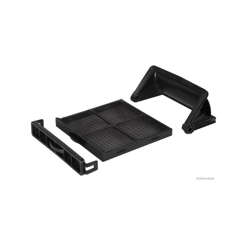 Filtro abitacolo - JAKOPARTS