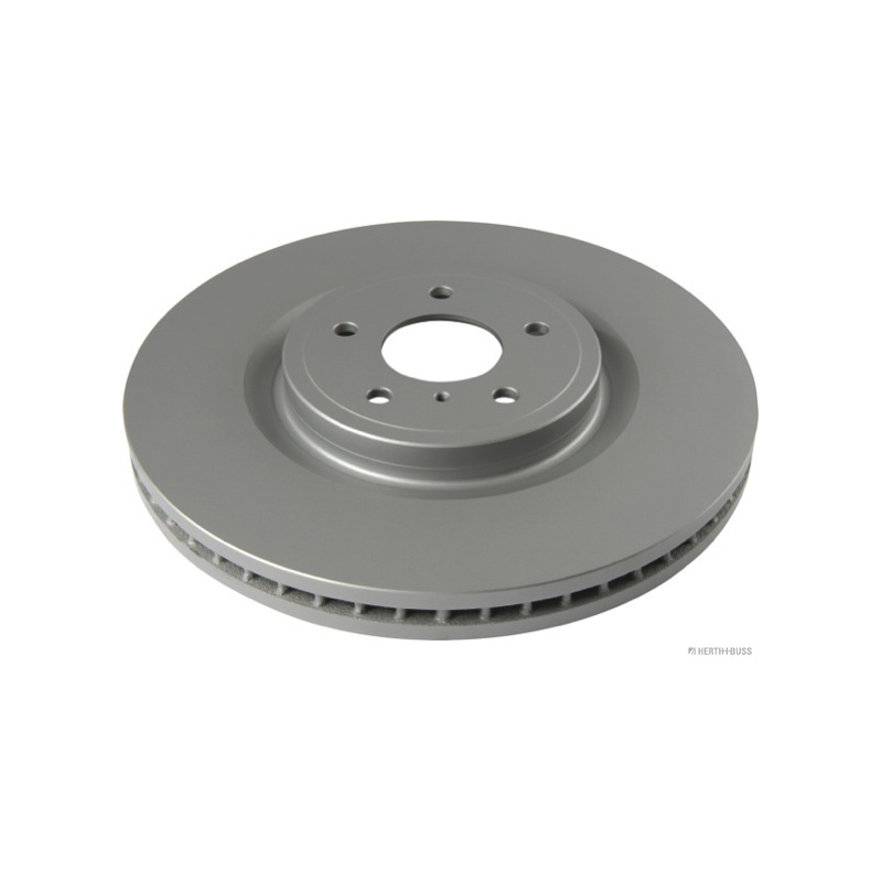 Disco freno asse anteriore - JAKOPARTS