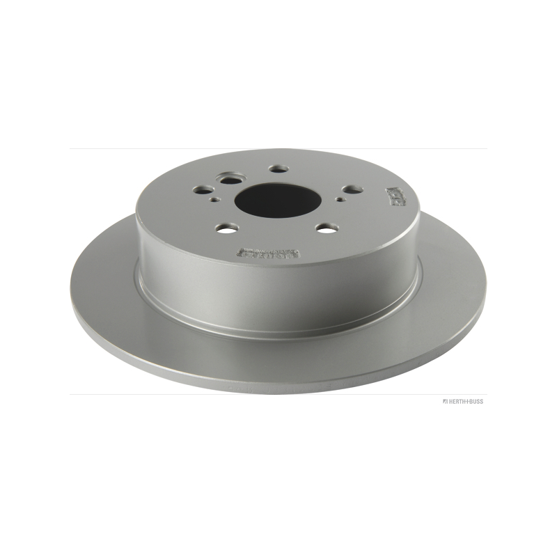 Disco freno asse posteriore - JAKOPARTS