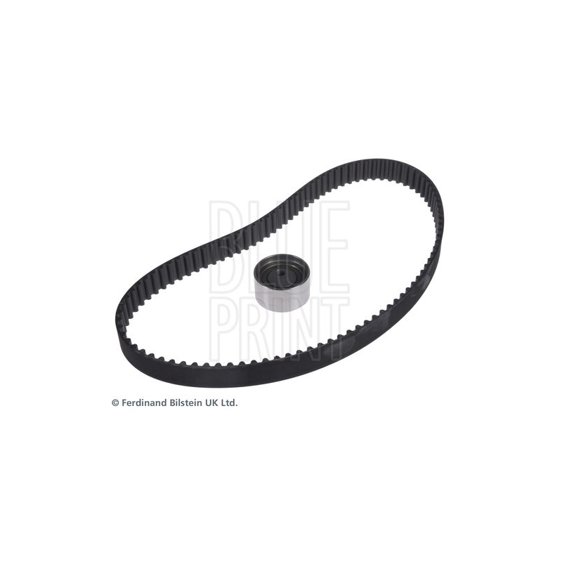 Kit distribuzione - BLUE PRINT