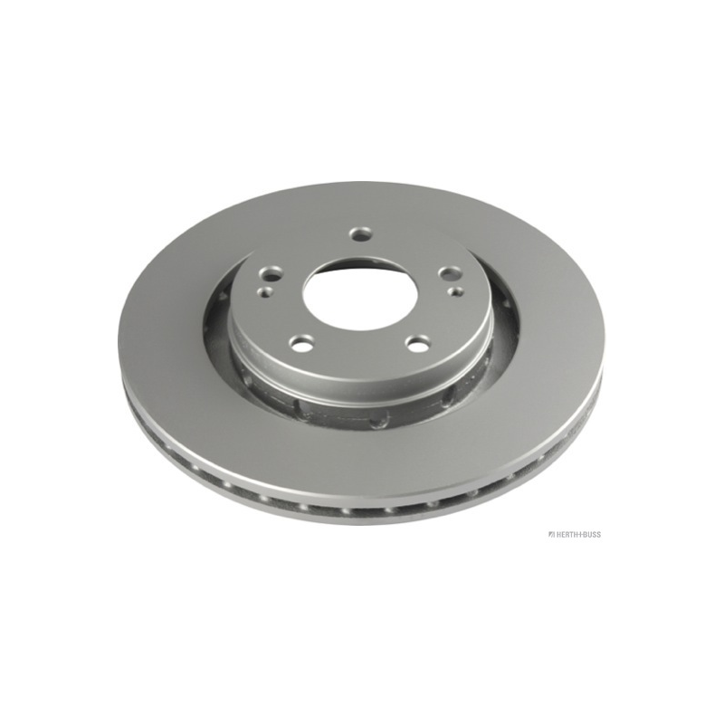 Disco freno asse anteriore - JAKOPARTS