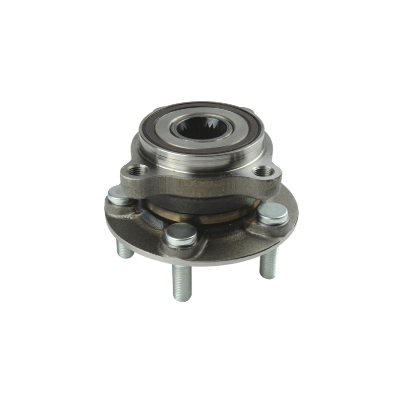 Cuscinetto ruota asse anteriore - JAKOPARTS