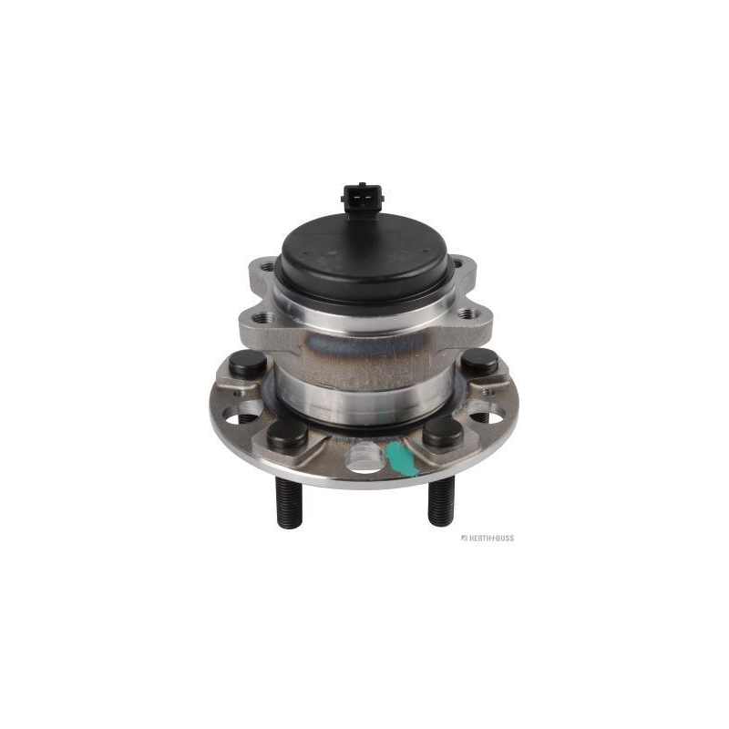 Cuscinetto ruota asse posteriore - JAKOPARTS