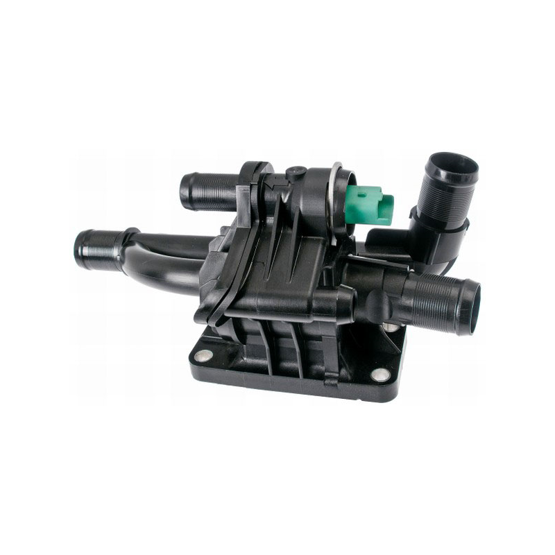 Termostato raffreddamento - HELLA