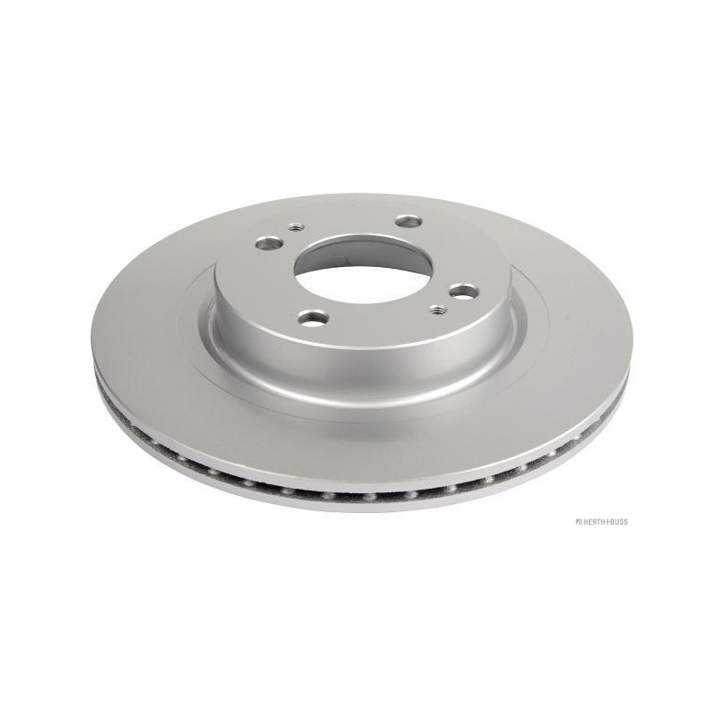 Disco freno asse anteriore - JAKOPARTS