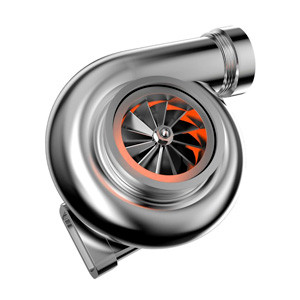 Impianto sovralimentazione