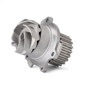 Raffreddamento motore