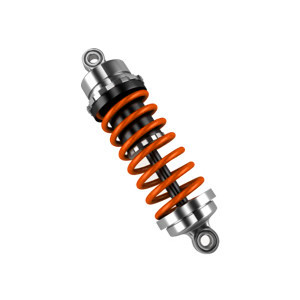 Sospensioni e tiranteria