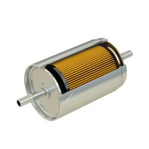 Filtro carburante