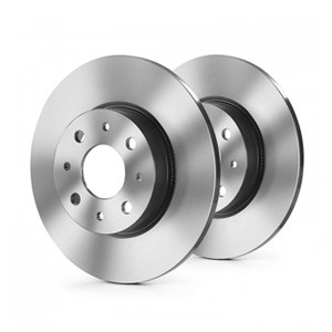 Disco freno asse posteriore